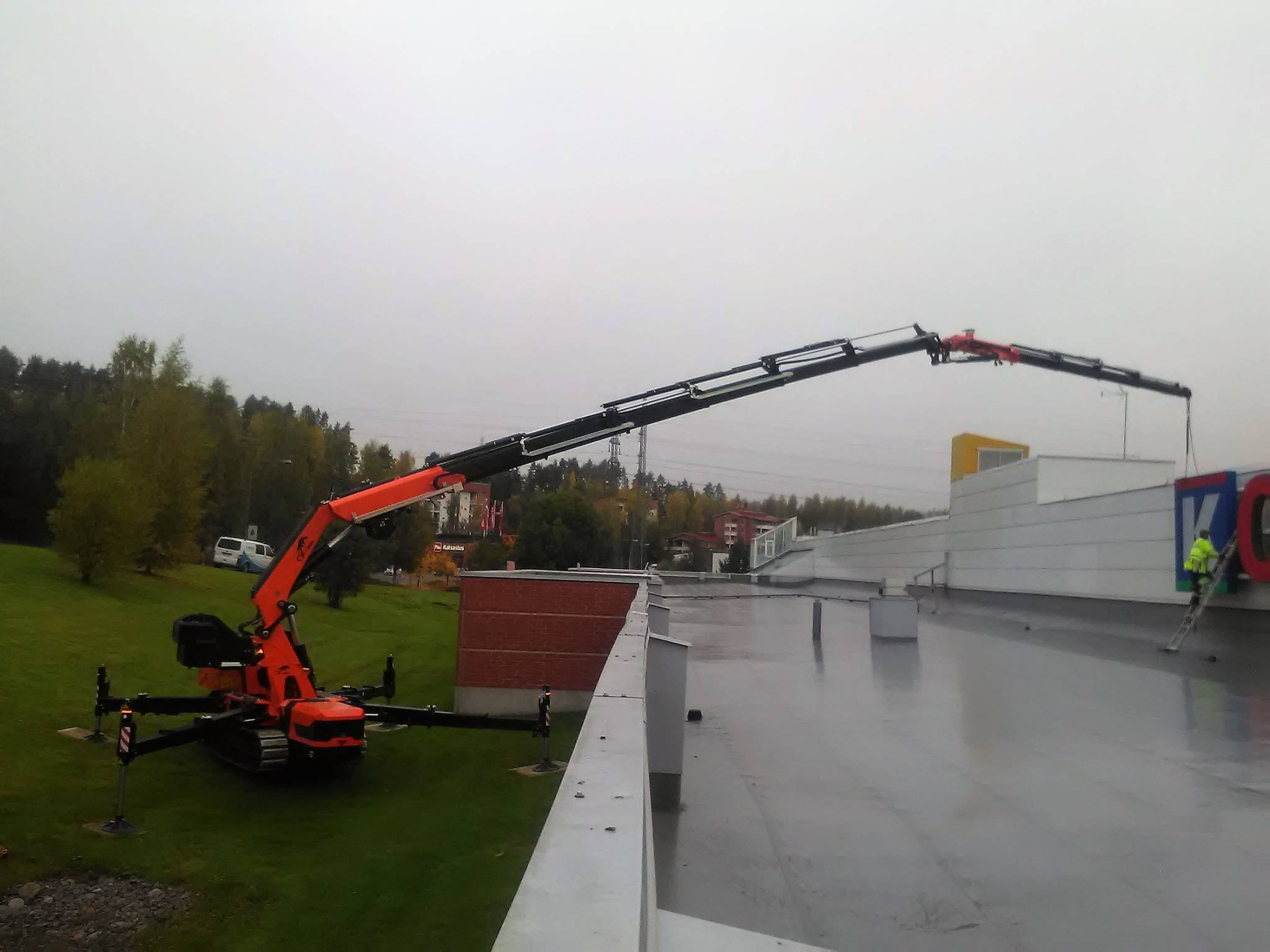 Jekko JF 545.2 thumbnail 2