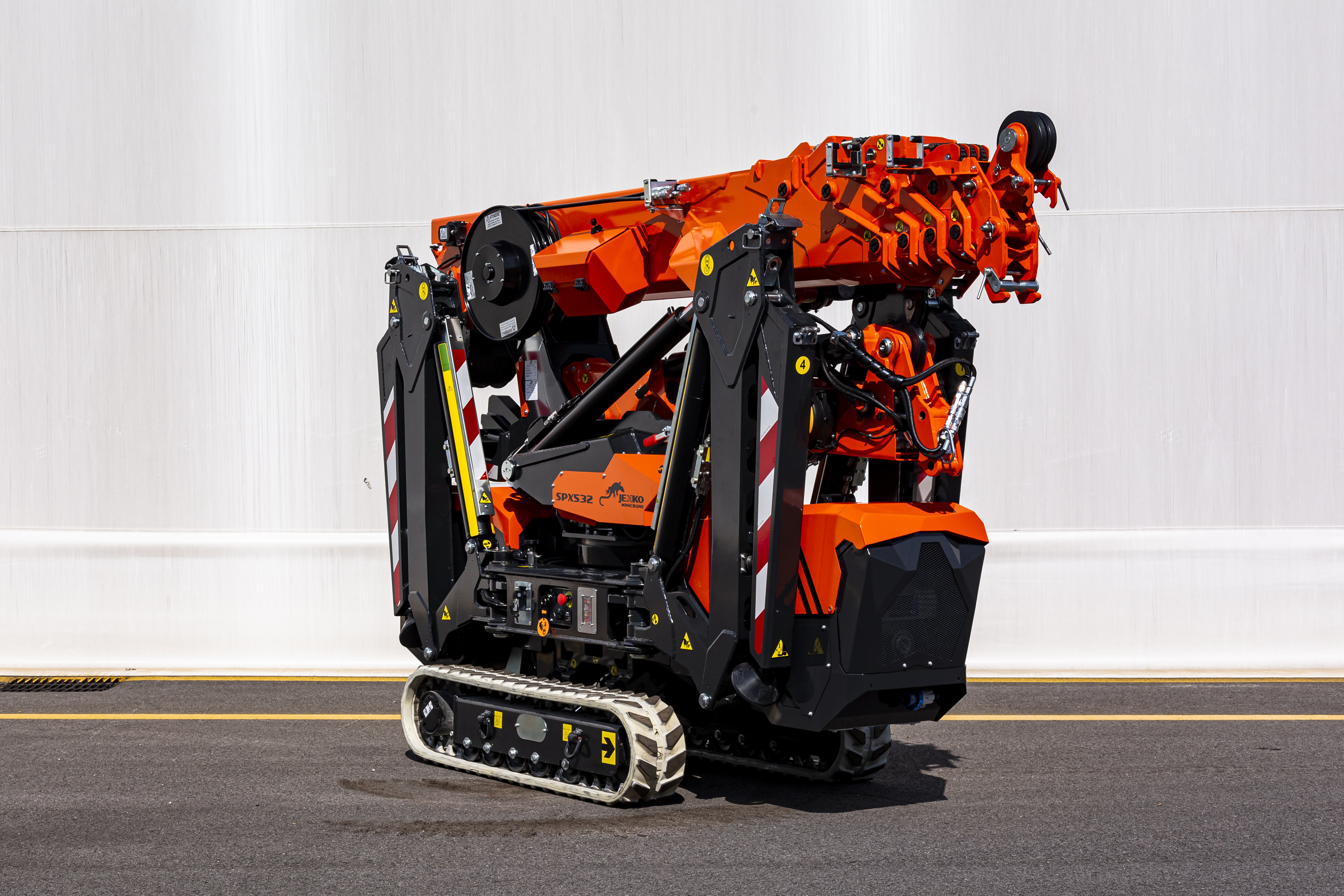Jekko SPX 532.2