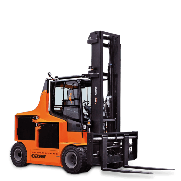 Carrelli Elevatori / Muletti