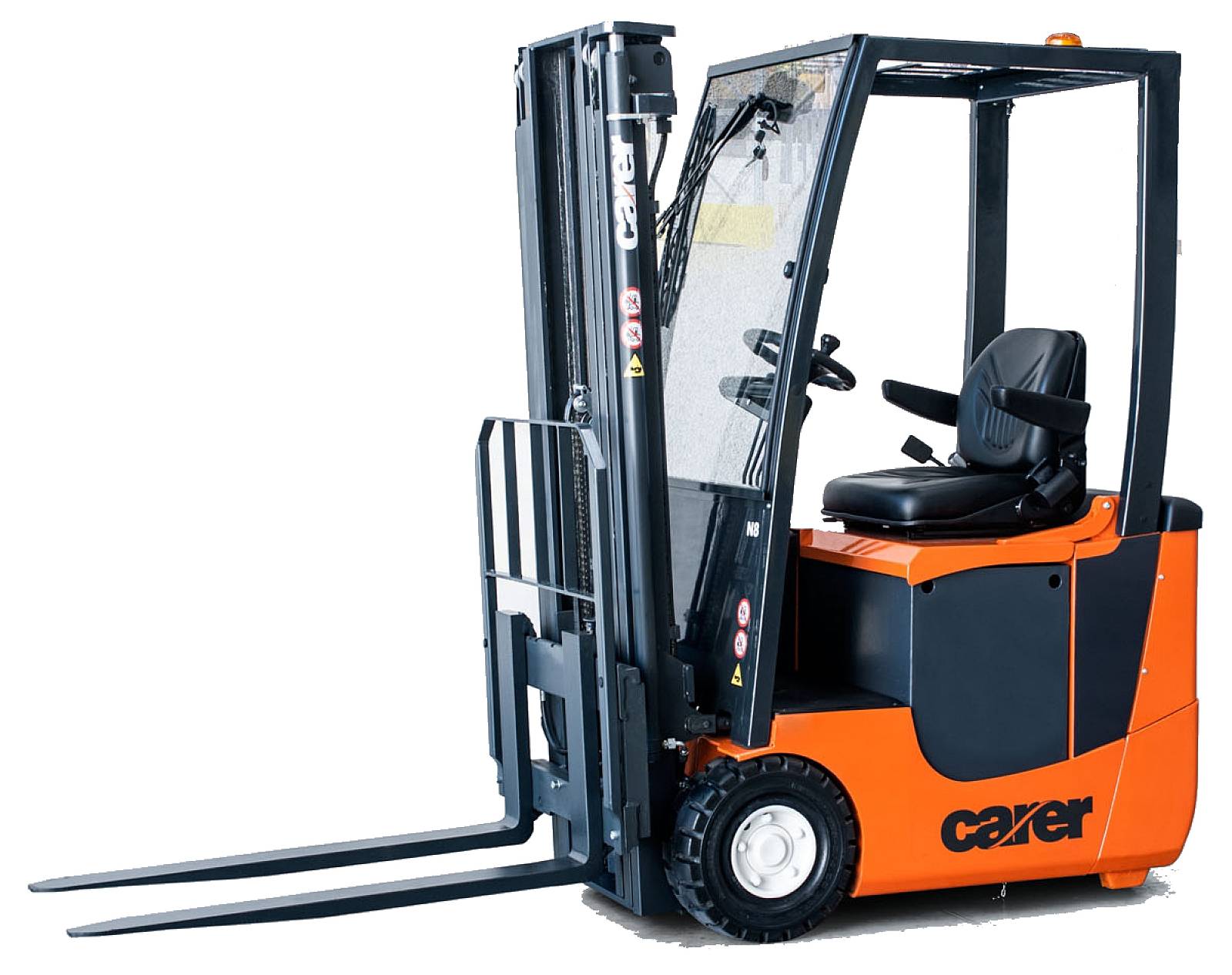 Carer 8.500 kg