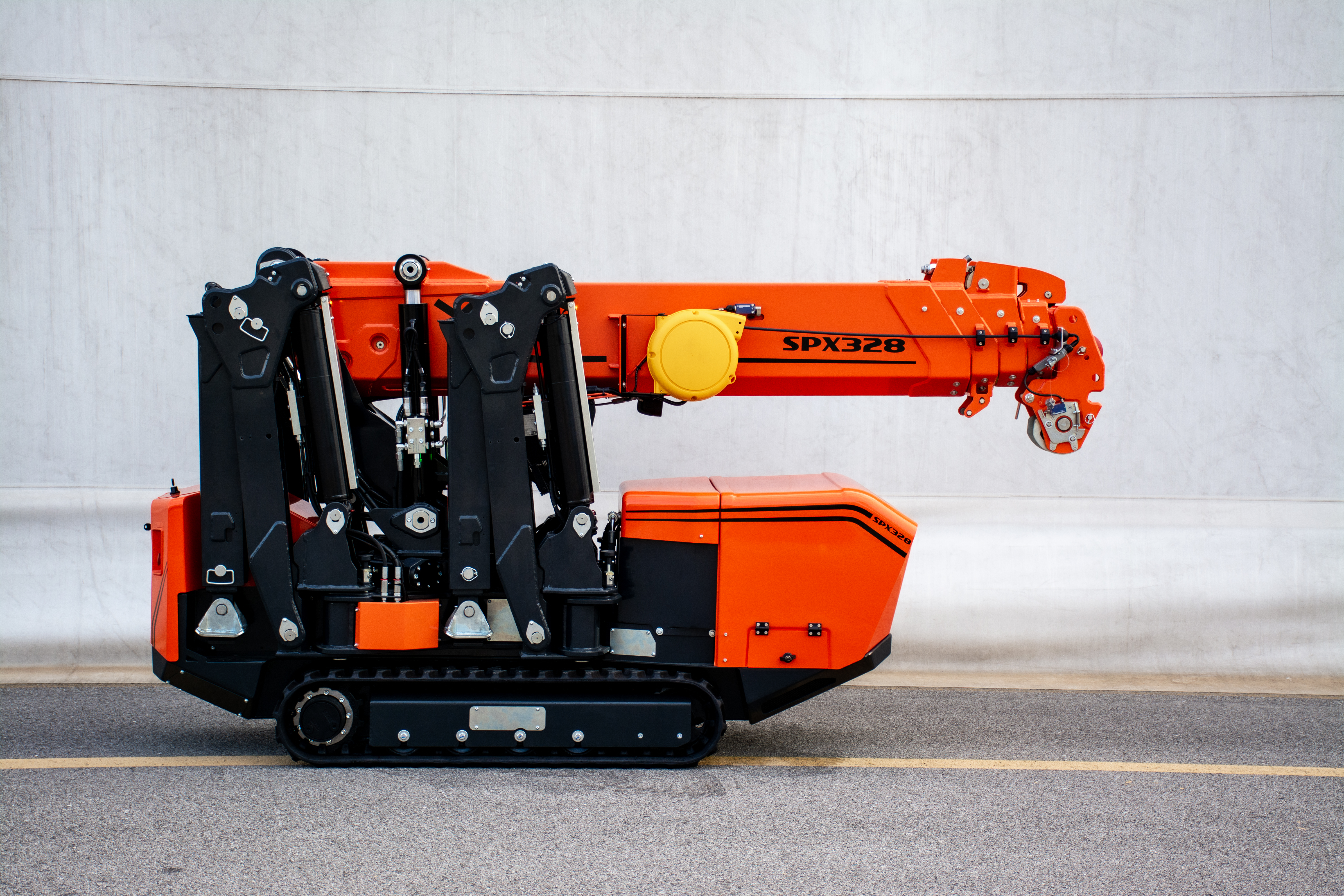 Jekko SPX 328
