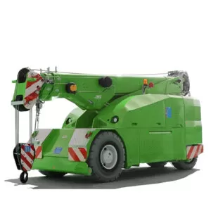 JMG Cranes MC 100s thumbnail 2