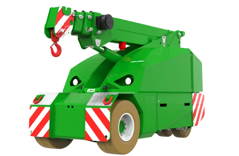 JMG Cranes MC 45SB