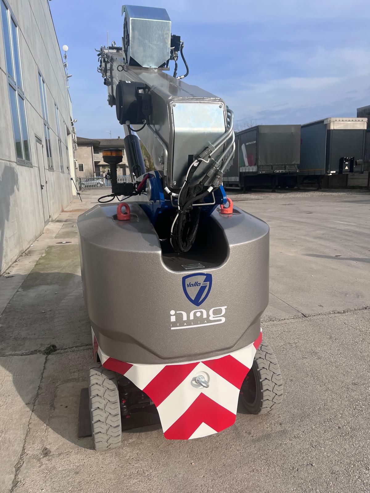 Valla Tadano V46R