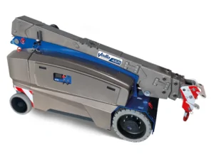 Valla Tadano V46R — vista 1
