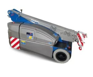Valla Tadano V80R — vista 1