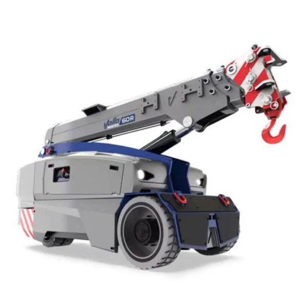 Pick & Carry Elettriche